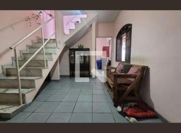 Casa · 80m² · 2 Quartos · 1 Vaga · Casa para Aluguel - Deodoro, 2 Quartos,  80 m² - Rio de Janeiro
