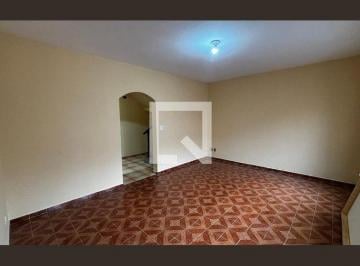 Casa · 243m² · 3 Quartos · 4 Vagas · Casa para Aluguel - Parque Bandeirante, 3 Quartos,  243 m² - Santo André