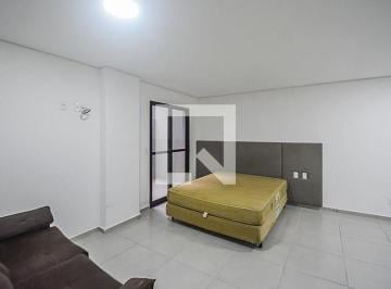 Apartamento · 46m² · 1 Quarto · Apartamento para Aluguel - Rudge Ramos, 1 Quarto, 46 m² - São Bernardo do Campo