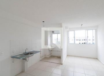 Apartamento · 41m² · 2 Quartos · Apartamento para Aluguel - Campo Grande, 2 Quartos, 41 m² - Rio de Janeiro