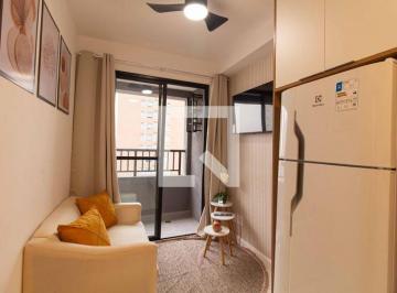 Apartamento · 28m² · 1 Quarto · Apartamento para Aluguel - Ipiranga, 1 Quarto,  28 m² - São Paulo