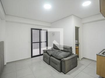 Apartamento · 28m² · 1 Quarto · Apartamento para Aluguel - Rudge Ramos, 1 Quarto,  28 m² - São Bernardo do Campo