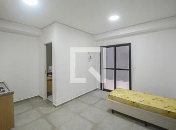 Apartamento · 33m² · 1 Quarto · Apartamento para Aluguel - Rudge Ramos, 1 Quarto,  33 m² - São Bernardo do Campo