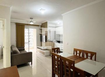 Apartamento · 64m² · 2 Quartos · 1 Vaga · Apartamento para Aluguel - Marapé, 2 Quartos,  64 m² - Santos