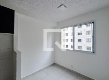 Apartamento · 27m² · 1 Quarto · Apartamento para Aluguel - Mooca, 1 Quarto, 27 m² - São Paulo