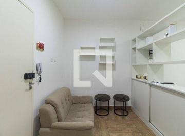 Apartamento · 37m² · 1 Quarto · Apartamento para Aluguel - Cambuci, 1 Quarto, 37 m² - São Paulo
