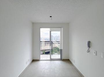 Apartamento · 27m² · 1 Quarto · Apartamento para Aluguel - Mooca, 1 Quarto,  27 m² - São Paulo