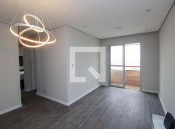 Apartamento · 55m² · 2 Quartos · 1 Vaga · Apartamento para Aluguel - Vila Leopoldina, 2 Quartos, 55 m² - Santo André