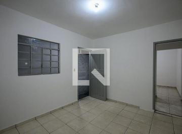 Casa · 160m² · 3 Quartos · 1 Vaga · Casa para Aluguel - Parque Munhoz, 3 Quartos,  160 m² - São Paulo