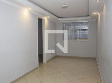 Apartamento · 90m² · 3 Quartos · 1 Vaga · Apartamento para Aluguel - Jardim Santo Eduardo, 3 Quartos,  90 m² - Embu das Artes