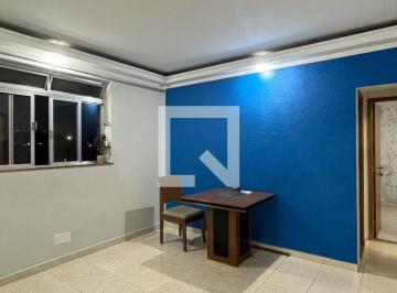Apartamento · 65m² · 2 Quartos · 1 Vaga · Apartamento para Aluguel - Marapé, 2 Quartos,  65 m² - Santos