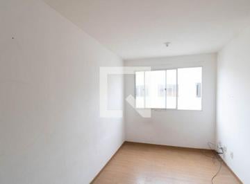 Apartamento · 45m² · 2 Quartos · 1 Vaga · Apartamento para Aluguel - Campo Grande, 2 Quartos,  45 m² - Rio de Janeiro