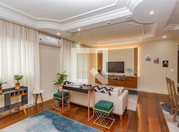 Apartamento · 150m² · 3 Quartos · 4 Vagas · Apartamento para Aluguel - Bosque da Saúde, 3 Quartos, 150 m² - São Paulo