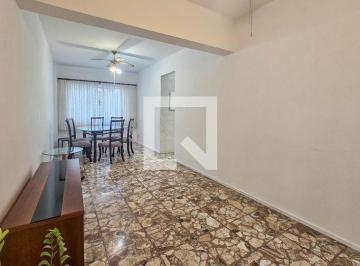 Apartamento · 72m² · 2 Quartos · 1 Vaga · Apartamento para Aluguel - Barra Funda, 2 Quartos, 72 m² - Guarujá