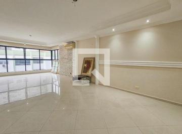Apartamento · 140m² · 3 Quartos · 2 Vagas · Apartamento para Aluguel - Barra Funda, 3 Quartos, 140 m² - Guarujá