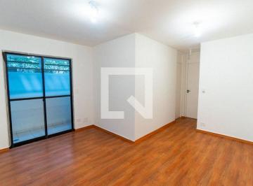 Apartamento · 54m² · 2 Quartos · 1 Vaga · Apartamento para Aluguel - Vila Mascote, 2 Quartos, 54 m² - São Paulo