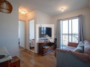 Apartamento · 52m² · 2 Quartos · Apartamento para Aluguel - São Cristóvão, 2 Quartos,  52 m² - Rio de Janeiro