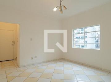 Apartamento · 64m² · 2 Quartos · Apartamento à Venda - Consolação, 2 Quartos, 64 m² - São Paulo