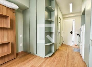 Apartamento · 22m² · 1 Quarto · Apartamento à Venda - Vila Mariana, 1 Quarto, 22 m² - São Paulo