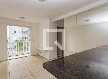 Apartamento · 50m² · 2 Quartos · 1 Vaga · Apartamento à Venda - Jardim São Savério, 2 Quartos,  50 m² - São Paulo