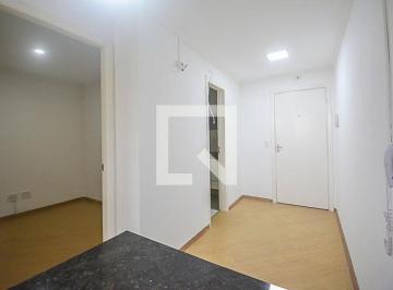 Apartamento · 39m² · 2 Quartos · 1 Vaga · Apartamento à Venda - Rudge Ramos, 2 Quartos,  39 m² - São Bernardo do Campo