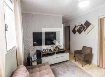 Apartamento · 44m² · 2 Quartos · 1 Vaga · Apartamento à Venda - Jardim Mutinga, 2 Quartos, 44 m² - Barueri
