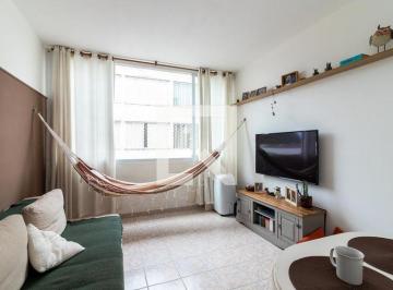 Apartamento · 55m² · 1 Quarto · 1 Vaga · Apartamento à Venda - Casa Verde, 1 Quarto,  55 m² - São Paulo