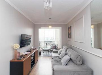 Apartamento · 47m² · 2 Quartos · 1 Vaga · Apartamento à Venda - Vila Sabrina , 2 Quartos,  47 m² - São Paulo