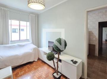 Apartamento · 60m² · 2 Quartos · 1 Vaga · Apartamento à Venda - Assunção, 2 Quartos,  60 m² - São Bernardo do Campo