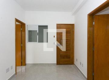 Apartamento · 45m² · 2 Quartos · Apartamento à Venda - Vila Nova Savoia, 2 Quartos,  45 m² - São Paulo