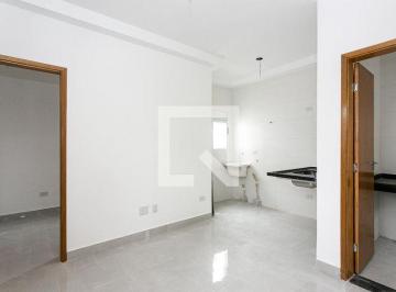 Apartamento · 45m² · 2 Quartos · Apartamento à Venda - Vila Nova Savoia, 2 Quartos,  45 m² - São Paulo