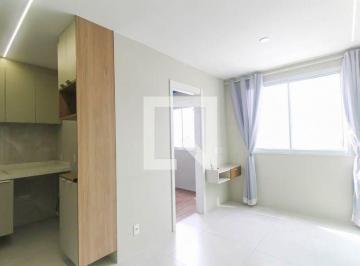 Apartamento · 33m² · 2 Quartos · Apartamento à Venda - Vila Prudente, 2 Quartos,  33 m² - São Paulo