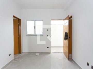 Apartamento · 45m² · 2 Quartos · Apartamento à Venda - Vila Nova Savoia, 2 Quartos,  45 m² - São Paulo