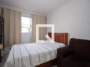 Apartamento · 21m² · 1 Quarto · Apartamento à Venda - Asa Norte, 1 Quarto,  21 m² - Brasília