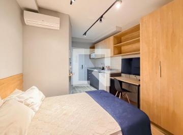 Apartamento · 22m² · 1 Quarto · Apartamento à Venda - Liberdade, 1 Quarto,  22 m² - São Paulo
