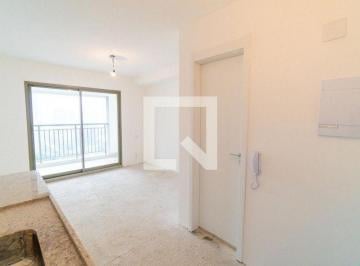 Apartamento · 28m² · 1 Quarto · Apartamento à Venda - Vila Clementino, 1 Quarto, 28 m² - São Paulo