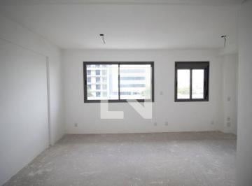 Apartamento · 29m² · 1 Vaga · Imoveis - no Jardim do Salso