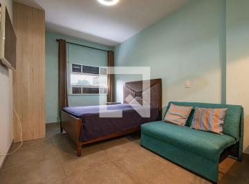 Apartamento · 28m² · 1 Quarto · Apartamento à Venda - Jardim Paulista, 1 Quarto, 28 m² - São Paulo