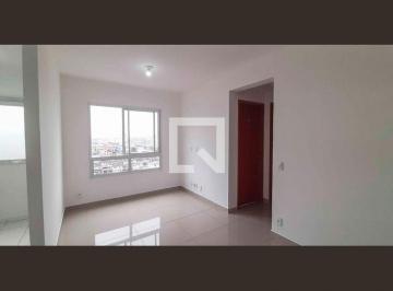 Apartamento · 46m² · 2 Quartos · 1 Vaga · Apartamento à Venda - Novo Osasco, 2 Quartos, 46 m² - Osasco