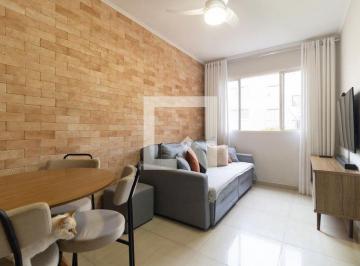 Apartamento · 45m² · 2 Quartos · Apartamento à Venda - Jardim São Savério, 2 Quartos,  45 m² - São Paulo