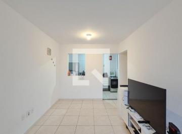 Apartamento · 44m² · 1 Quarto · 1 Vaga · Apartamento à Venda - Baeta Neves, 1 Quarto, 44 m² - São Bernardo do Campo