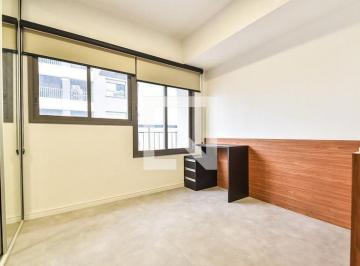 Apartamento · 22m² · 1 Quarto · Apartamento à Venda - Vila Mariana, 1 Quarto, 22 m² - São Paulo