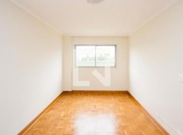Apartamento · 45m² · 1 Quarto · 1 Vaga · Apartamento à Venda - Campo Belo, 1 Quarto,  45 m² - São Paulo