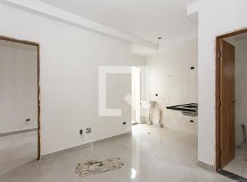 Apartamento · 45m² · 2 Quartos · Apartamento à Venda - Vila Nova Savoia, 2 Quartos,  45 m² - São Paulo