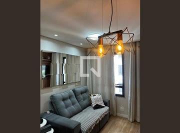 Apartamento · 36m² · 2 Quartos · 1 Vaga · Apartamento à Venda - Centro, 2 Quartos, 36 m² - Osasco