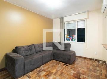 Apartamento · 41m² · 1 Quarto · 1 Vaga · Apartamento à Venda - Santo Antônio, 1 Quarto,  41 m² - Porto Alegre
