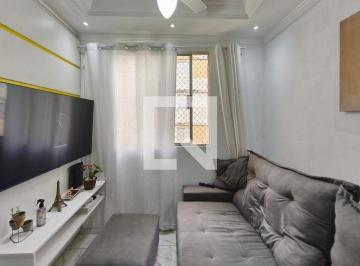 Apartamento · 47m² · 2 Quartos · 1 Vaga · Apartamento à Venda - Res. Cosmos, 2 Quartos,  47 m² - Campinas