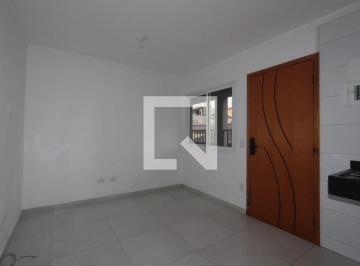 Apartamento · 35m² · 1 Quarto · Apartamento à Venda - Vila Santa Clara, 1 Quarto,  35 m² - São Paulo