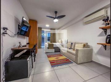 Apartamento · 37m² · 1 Quarto · Apartamento à Venda - Centro, 1 Quarto,  37 m² - Rio de Janeiro