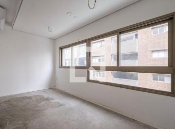 Apartamento · 19m² · 1 Quarto · Apartamento à Venda - Pinheiros, 1 Quarto,  19 m² - São Paulo